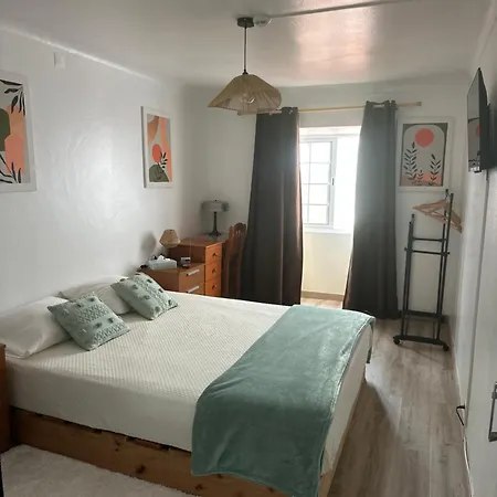 Feriehus Casinha Santa Maria *