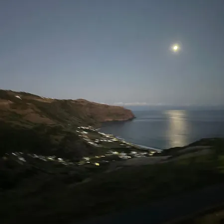 Casinha Santa Maria בית נופש וילה דו פורטו