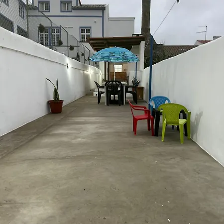 בית נופש Casinha Santa Maria *