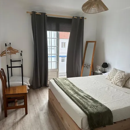 Casinha Santa Maria בית נופש