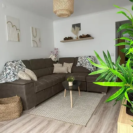 Casinha Santa Maria בית נופש