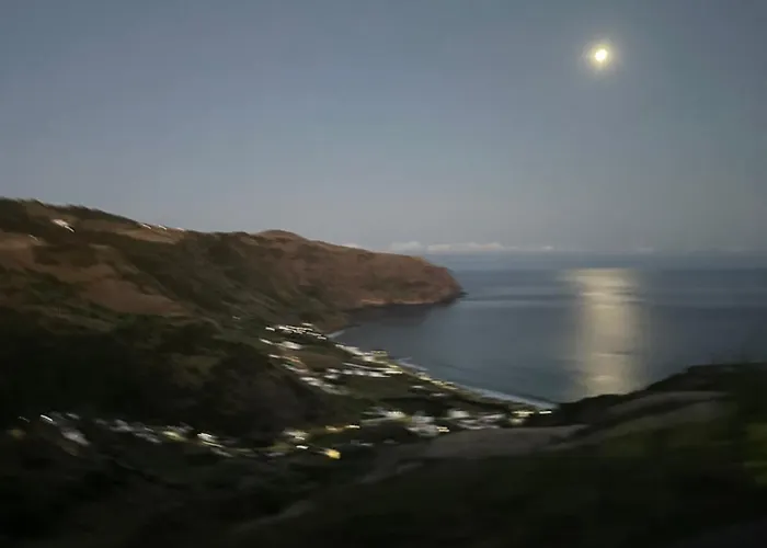 Casinha Santa Maria Dom wakacyjny Vila do Porto