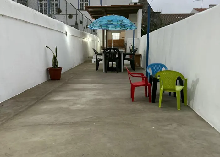 Dom wakacyjny Casinha Santa Maria *