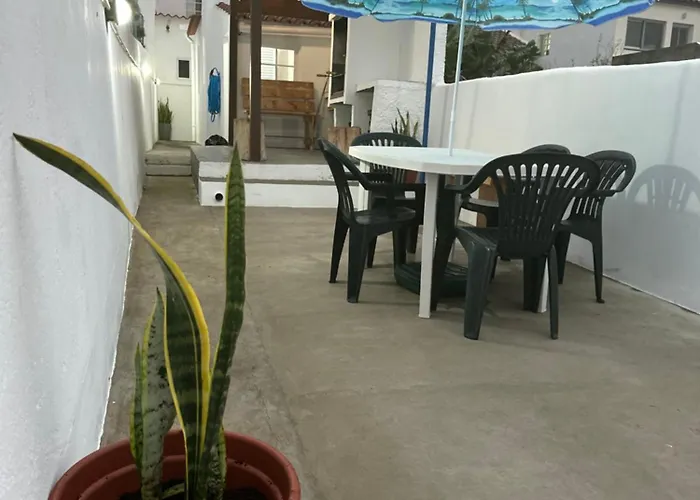 Casinha Santa Maria Vila do Porto