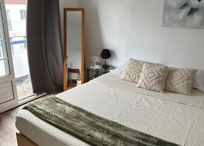 Dom wakacyjny Casinha Santa Maria *