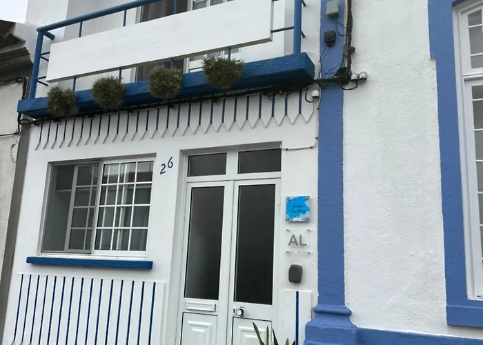 Casinha Santa Maria * Vila do Porto