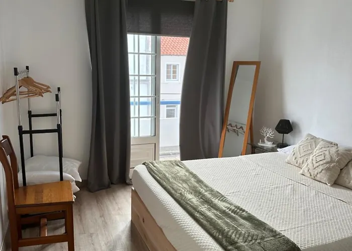 Casinha Santa Maria Dom wakacyjny