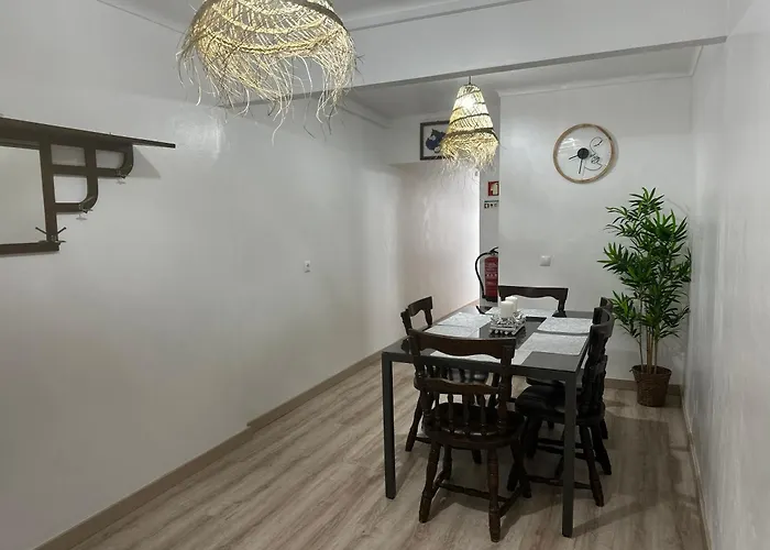 Casinha Santa Maria Dom wakacyjny Vila do Porto