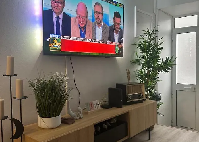 Dom wakacyjny Casinha Santa Maria *