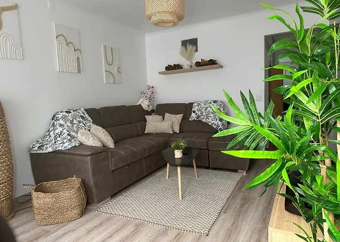 Casinha Santa Maria Dom wakacyjny